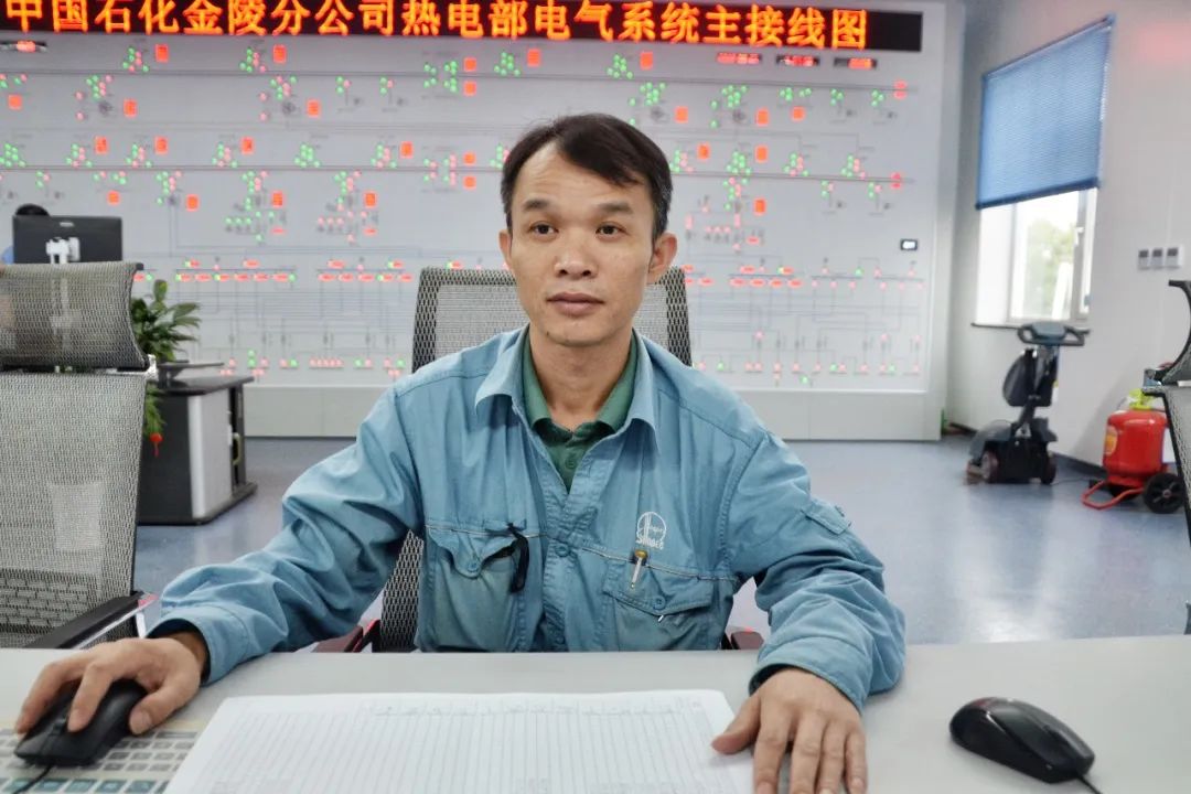 【最美一线员工】何志峰:平凡岗位的坚守与奉献