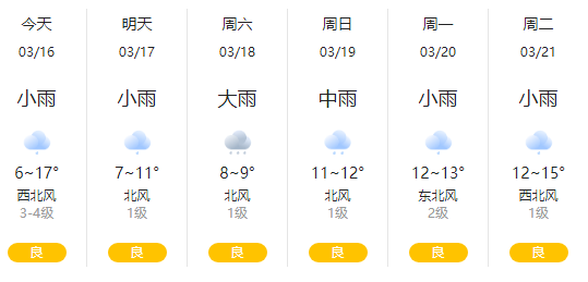 益阳天气图片