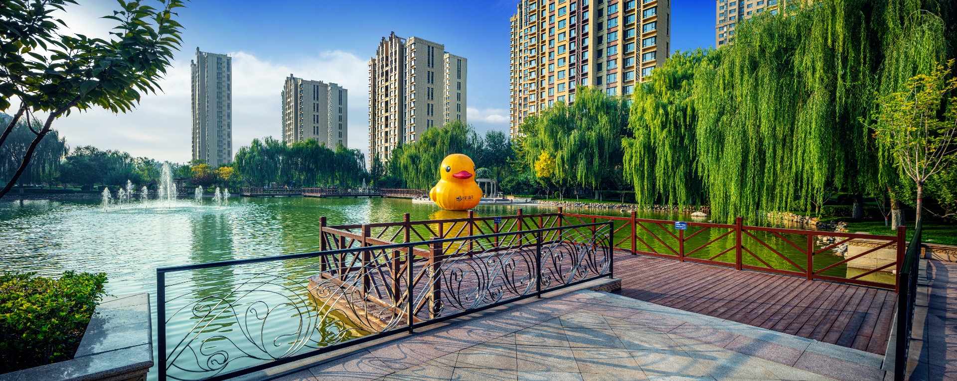 固安建投御湖园房价走势