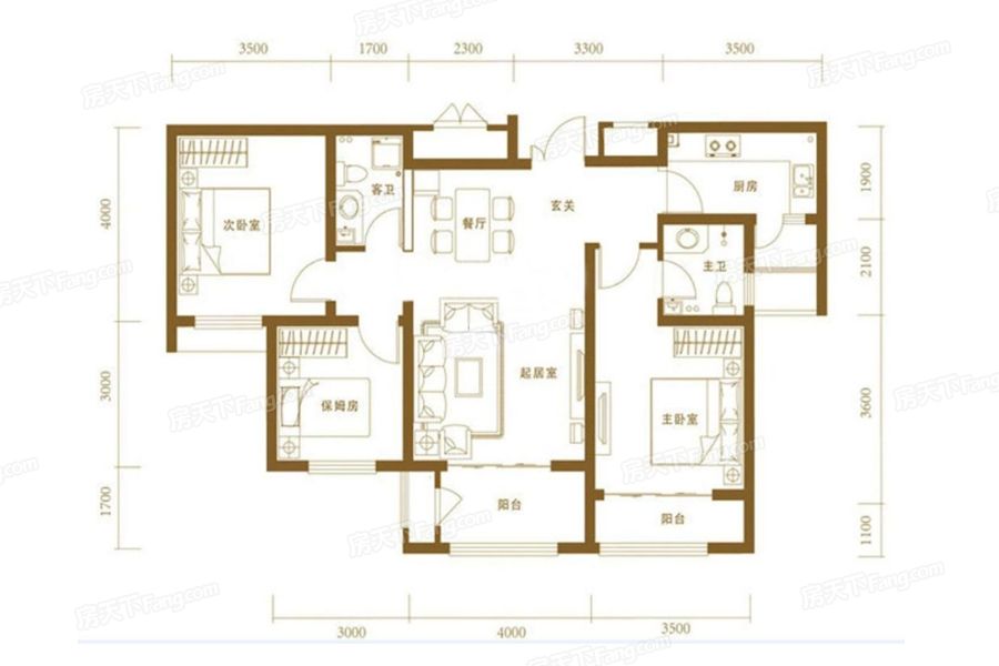 瑞基龙度华府怎么样 瑞基龙度华府电话