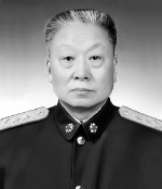 原北京军区副政治委员陈培民逝世,享年95岁