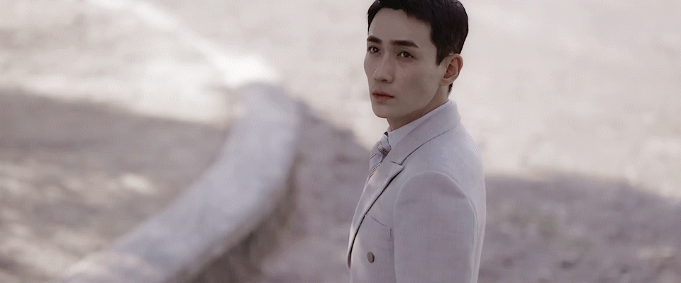 《叛逆者》六月即将上线,朱一龙精湛演技可接梁朝伟!