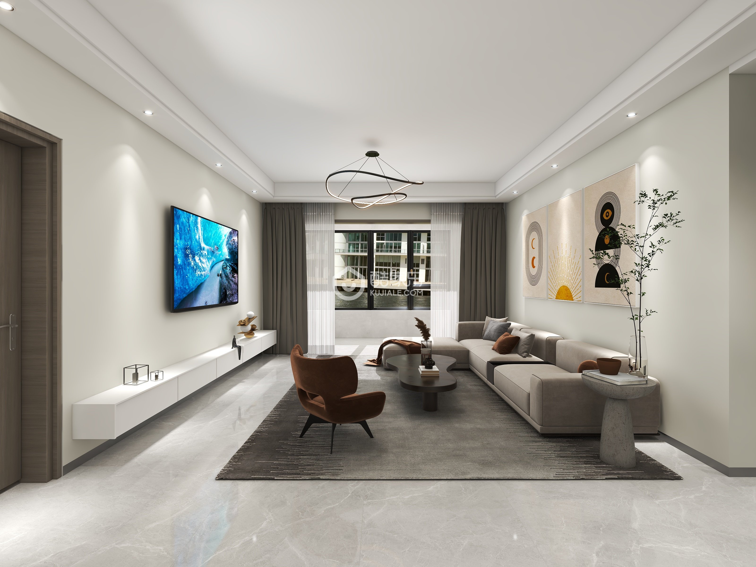 2023 龙城国尊府