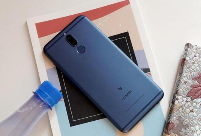 华为bnd-al00是什么机型