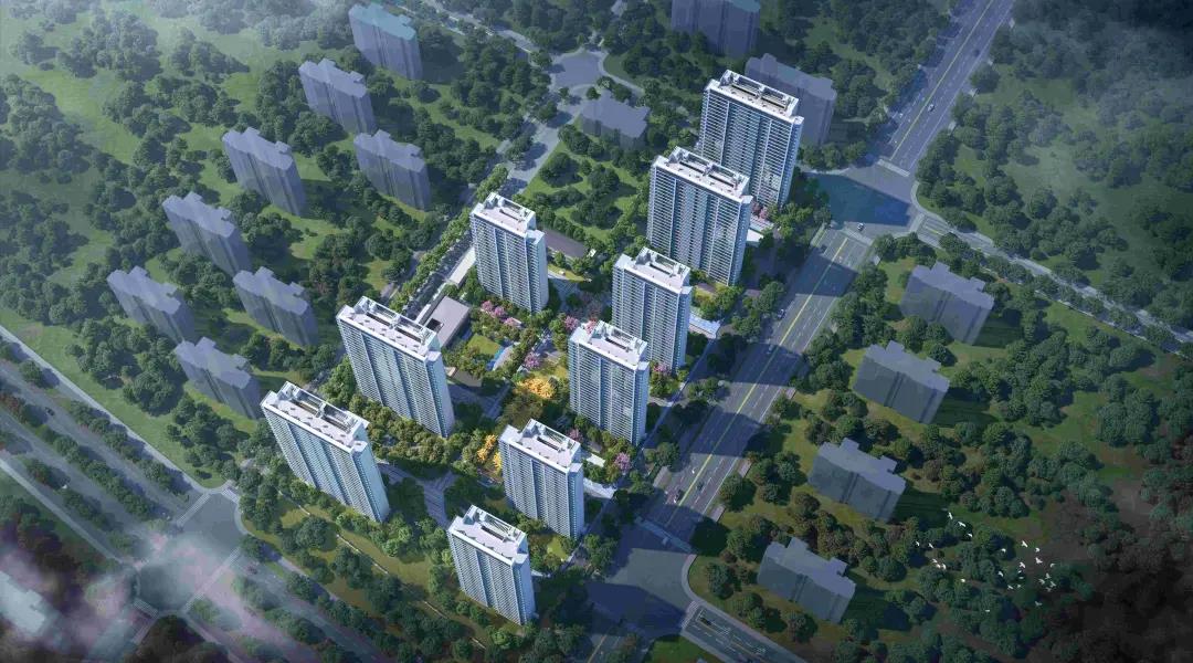 南京新房正方新城楼盘