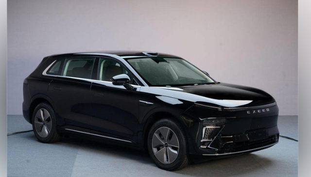 大马力电动车:速度与激情背后是危险!家用车得远离赛道