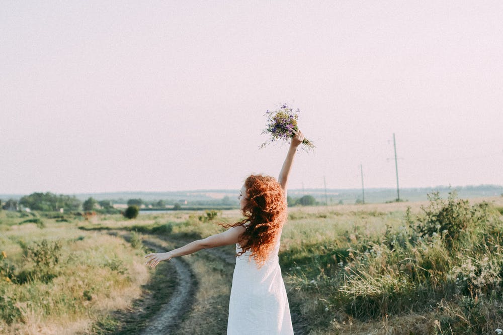 余生好好爱自己!