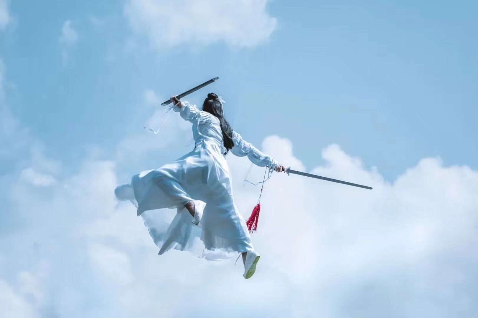 你觉得飞天威亚项目能搞么?