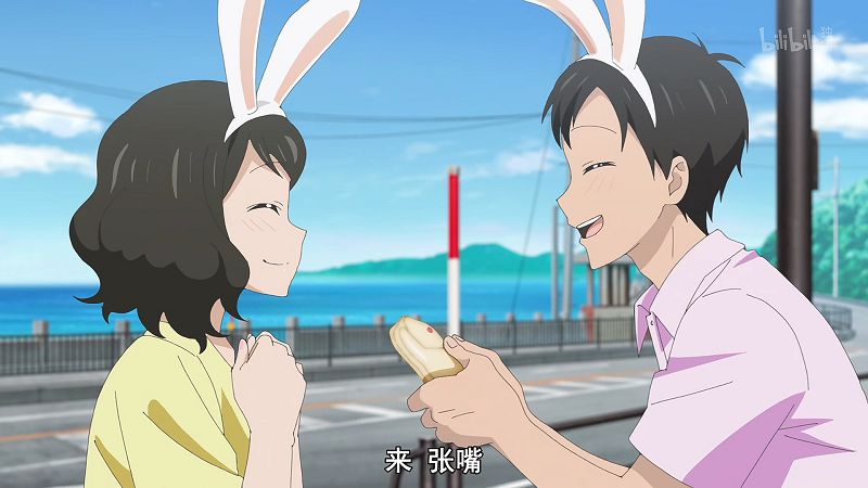 如何评价宇崎学妹?宇崎学妹毕业后适合做什么工作?越看越觉得她天生适合这一行