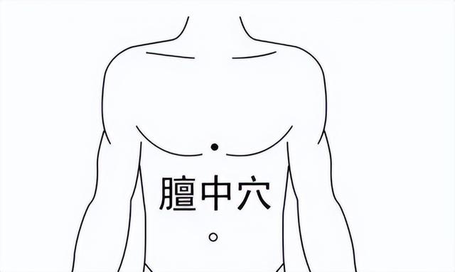 冬季养肺常按3个穴位