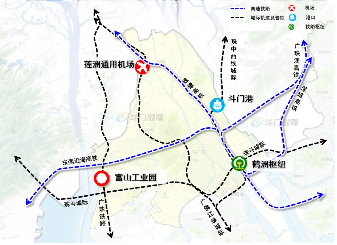 深珠通道地图图片