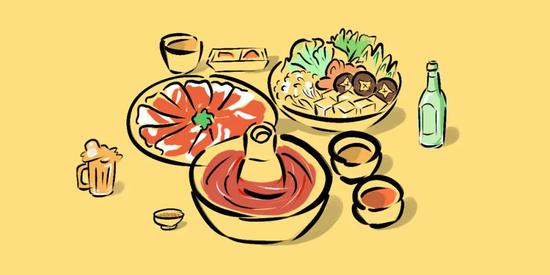 巴奴和海底捞不是零和博弈