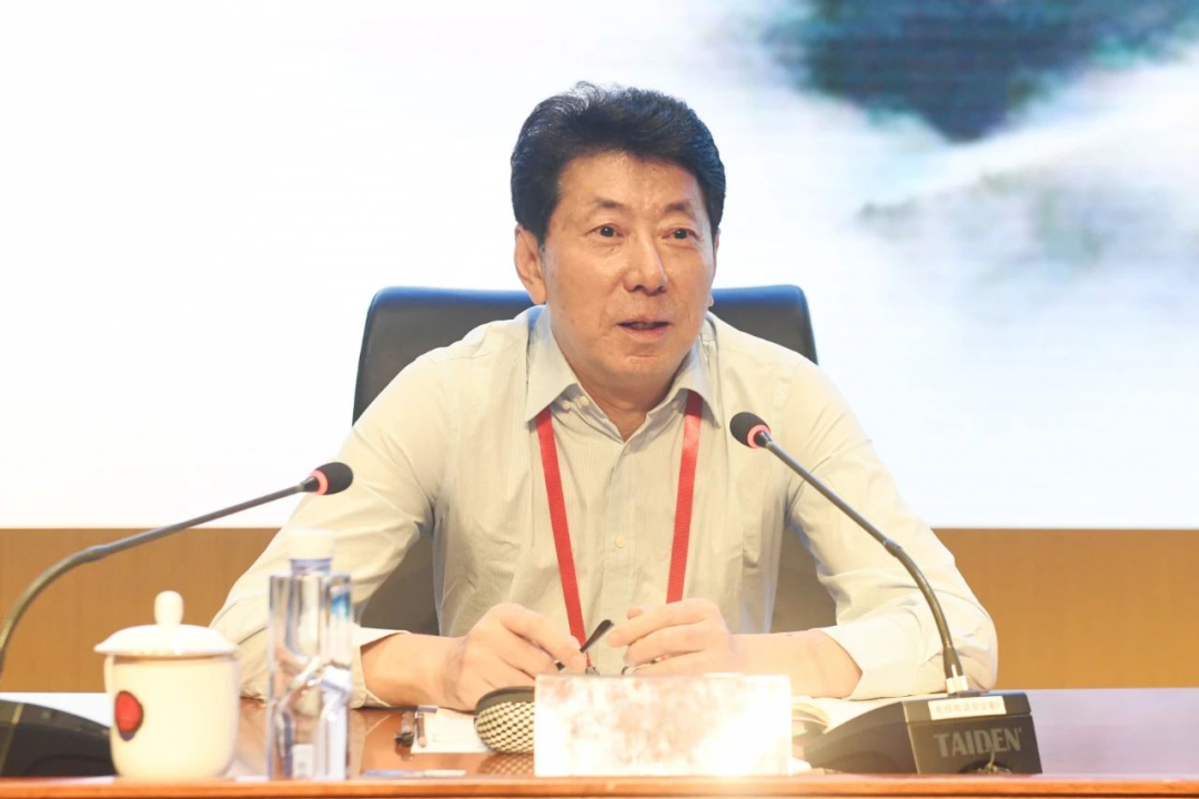 龙宗智田文昌谈认罪认罚制度运行中的问题