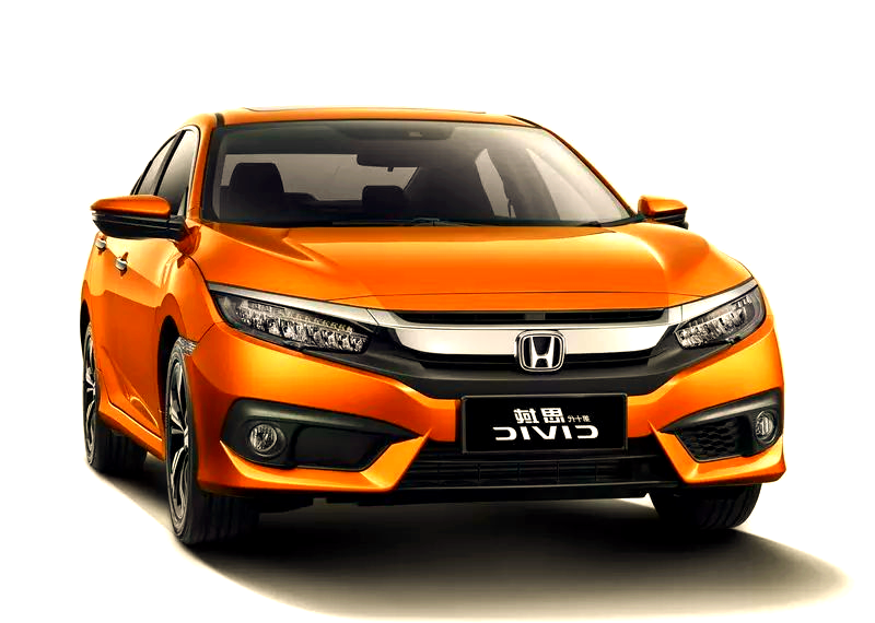 东风本田全新思域:变化显著,销量前景如何?