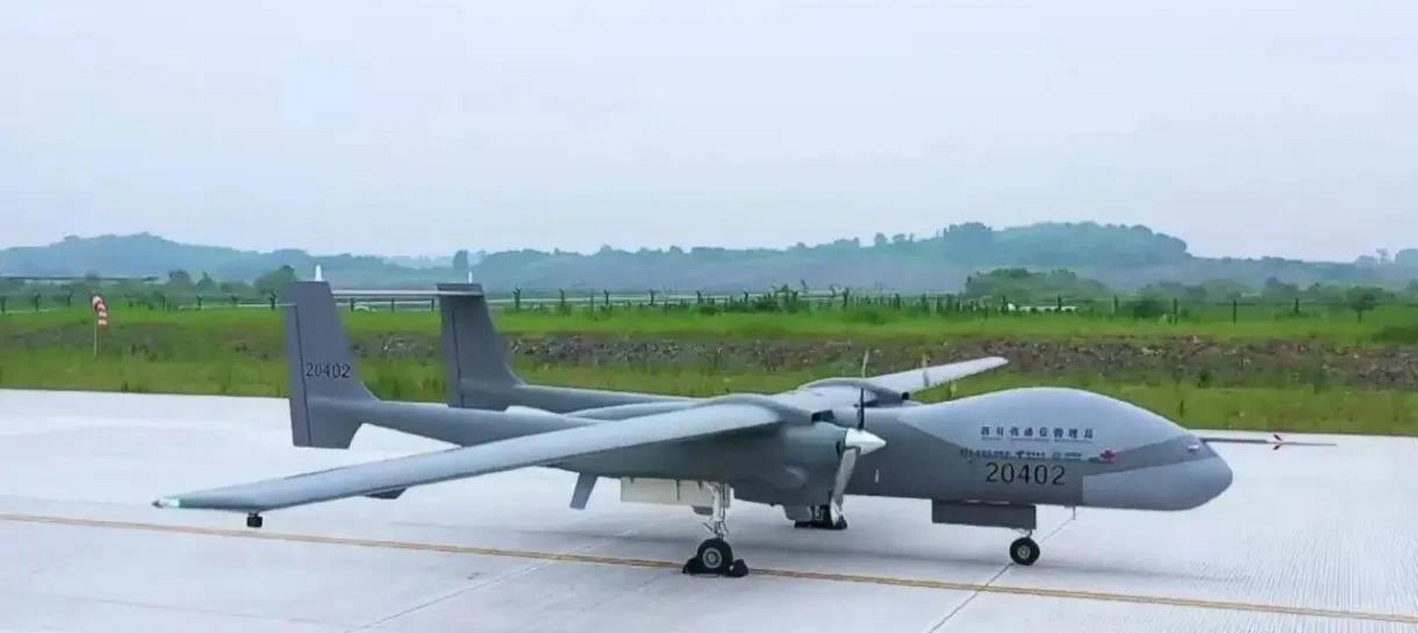 你可能不知道的冷知识: tb001双尾蝎无人机到底有多牛?