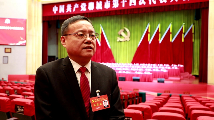 莘县县委书记孙奇宏充分发挥农业产业优势加快农业农村现代化步伐