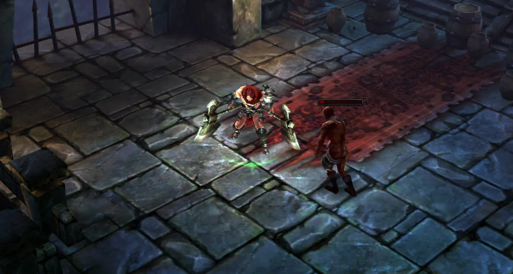 永恒战士2现在还可以玩吗