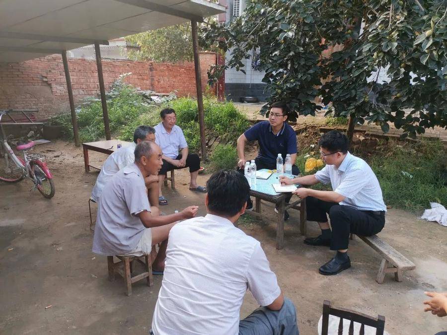 大众报业集团党委书记,董事长,社长梁国典:忠实践行"党的立场,群众的