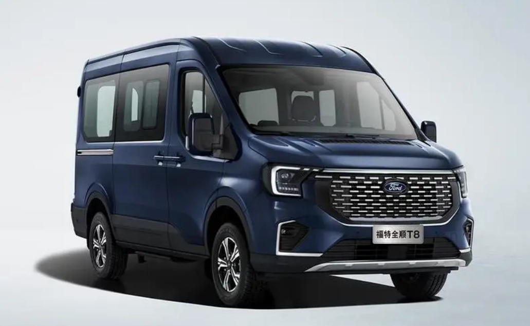 江铃全顺t8性价比高吗