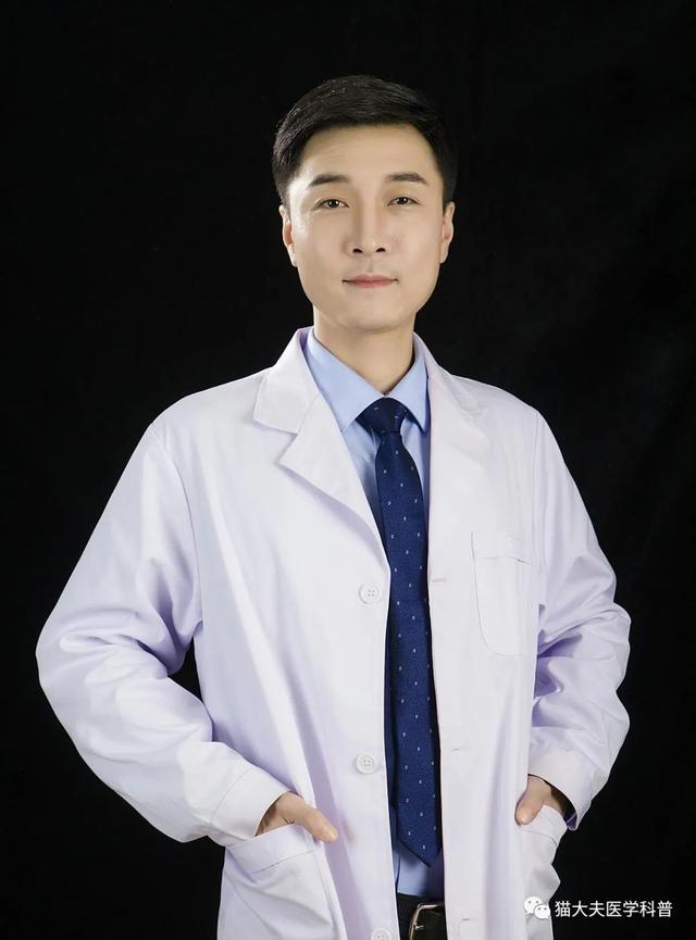 高巍,急诊科医生. 公众号:医路向前巍子 举报/反馈