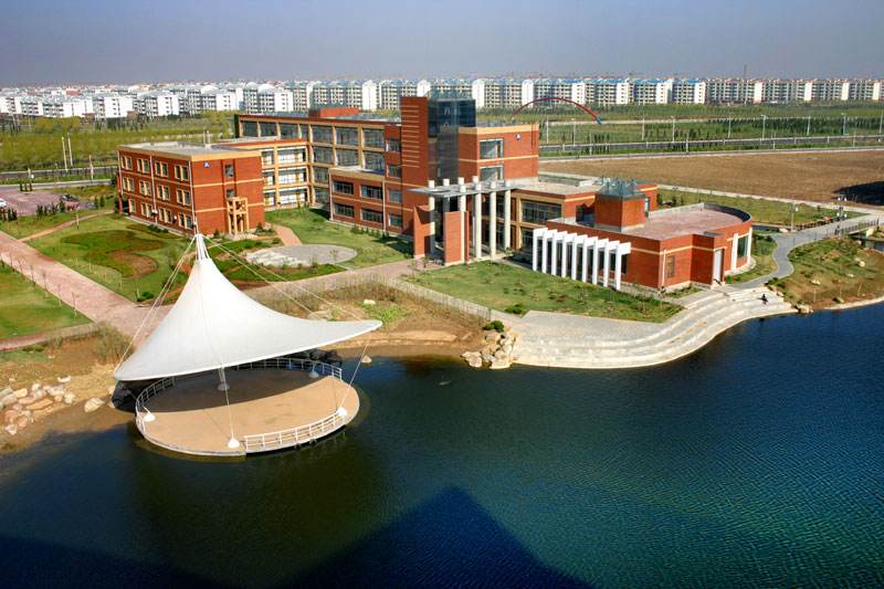 如果这所学校更名"山东航空学院",2020年高考院校录取分将看涨