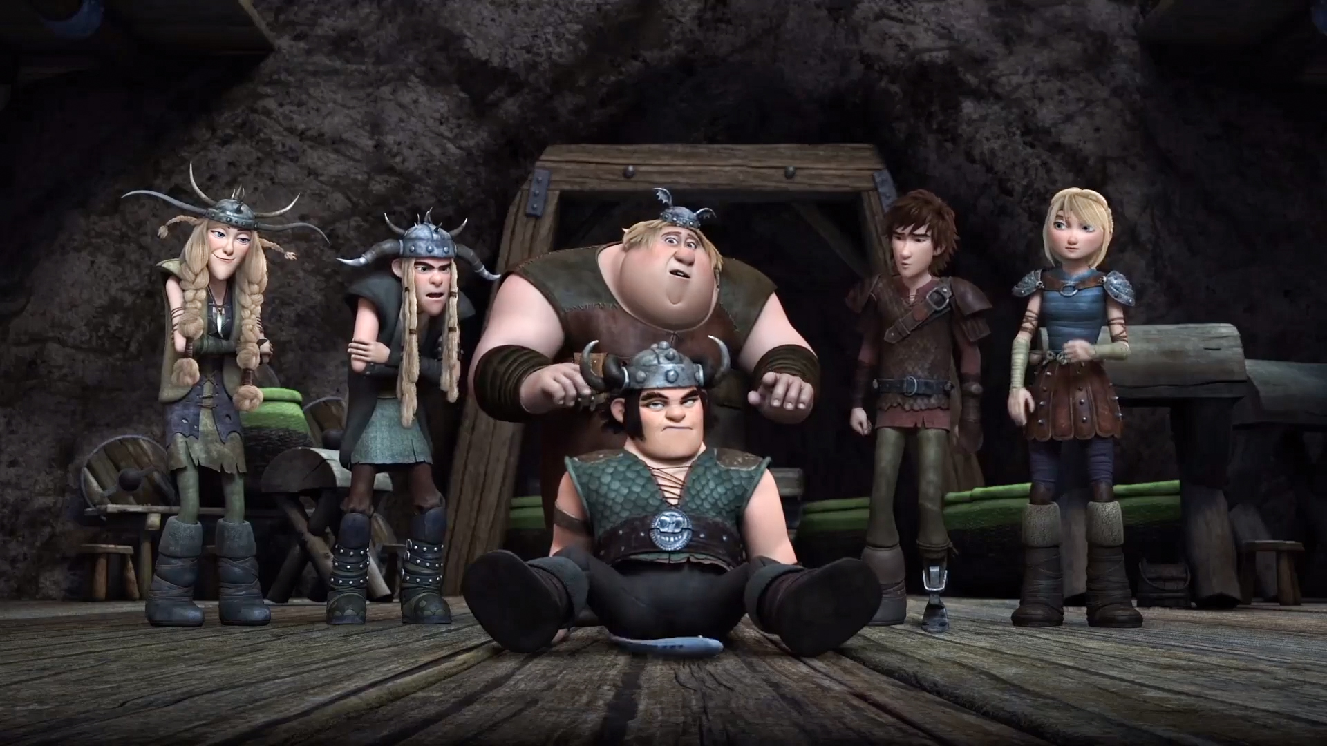 原力动画沈琰:中国动画人讲中国故事最合适