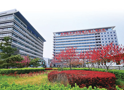 国家儿童医学中心促进儿科医疗高质量发展