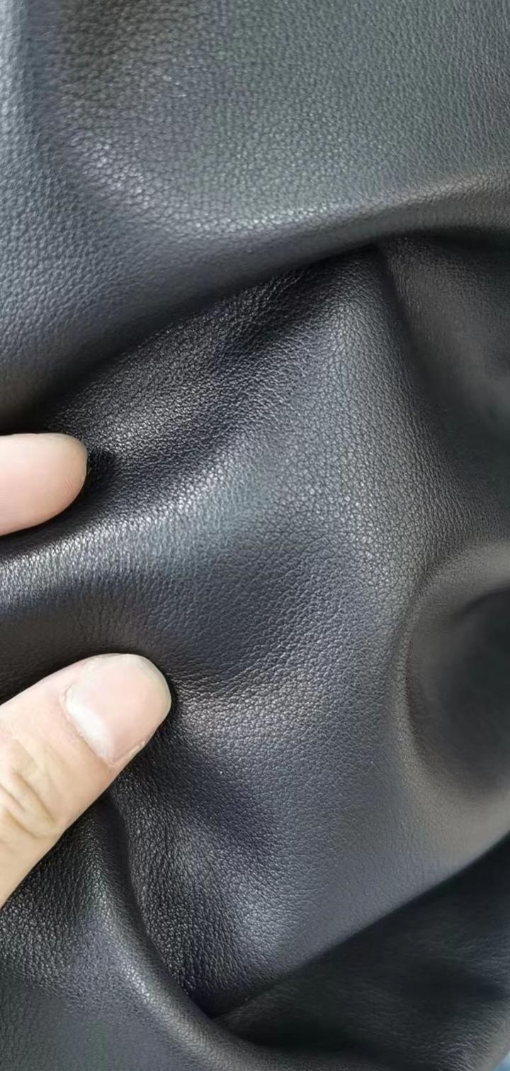 超纤皮和头层牛皮的区别是什么,分别都是一些什么工艺