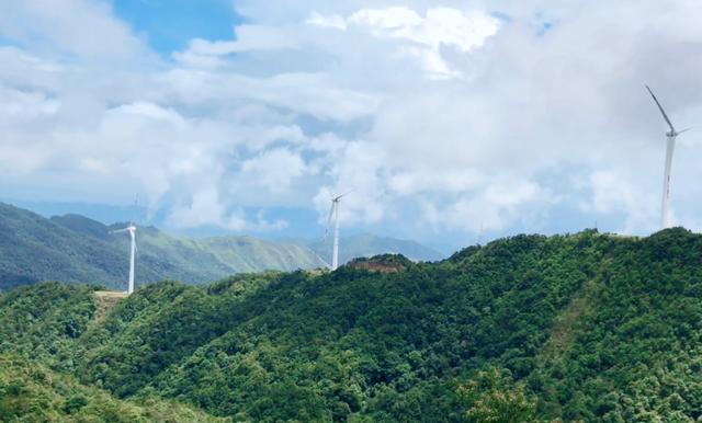 罗定龙湾风景区图片