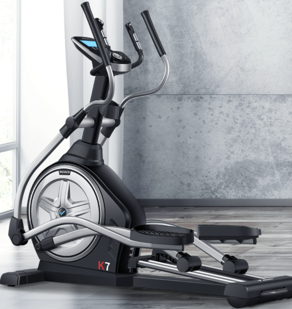 麦瑞克椭圆机怎么样哪个型号好?多款热卖型号功能评测