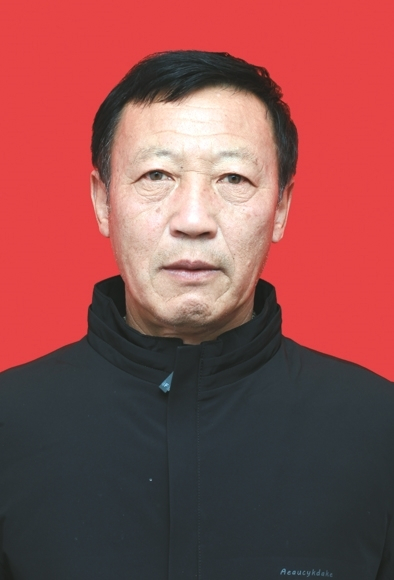 拟表彰人选公示