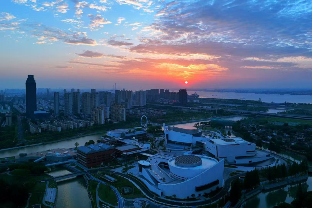 江阴今天天气预报