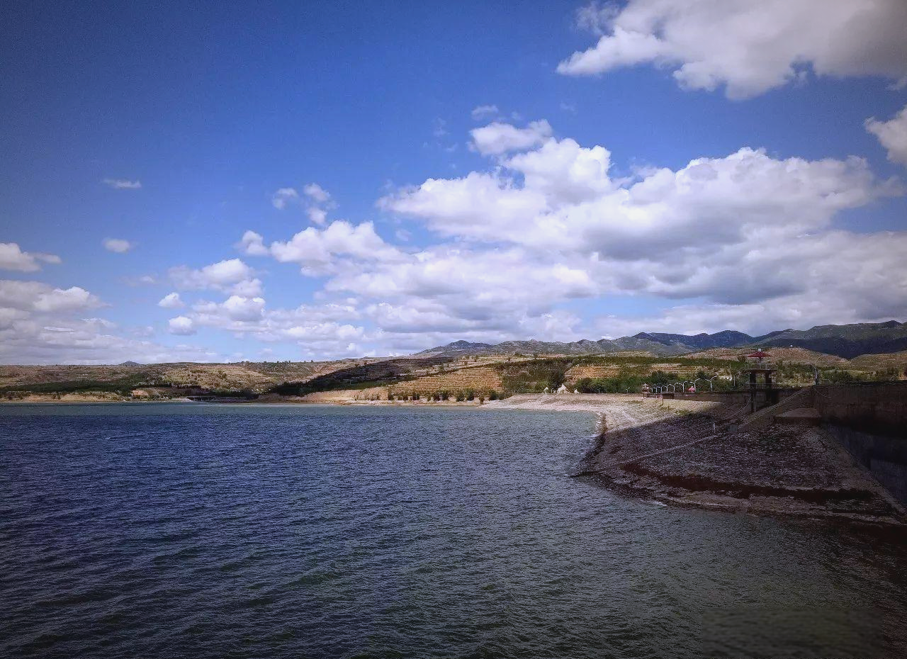 汾河水库:探寻心灵深处的自然本真!