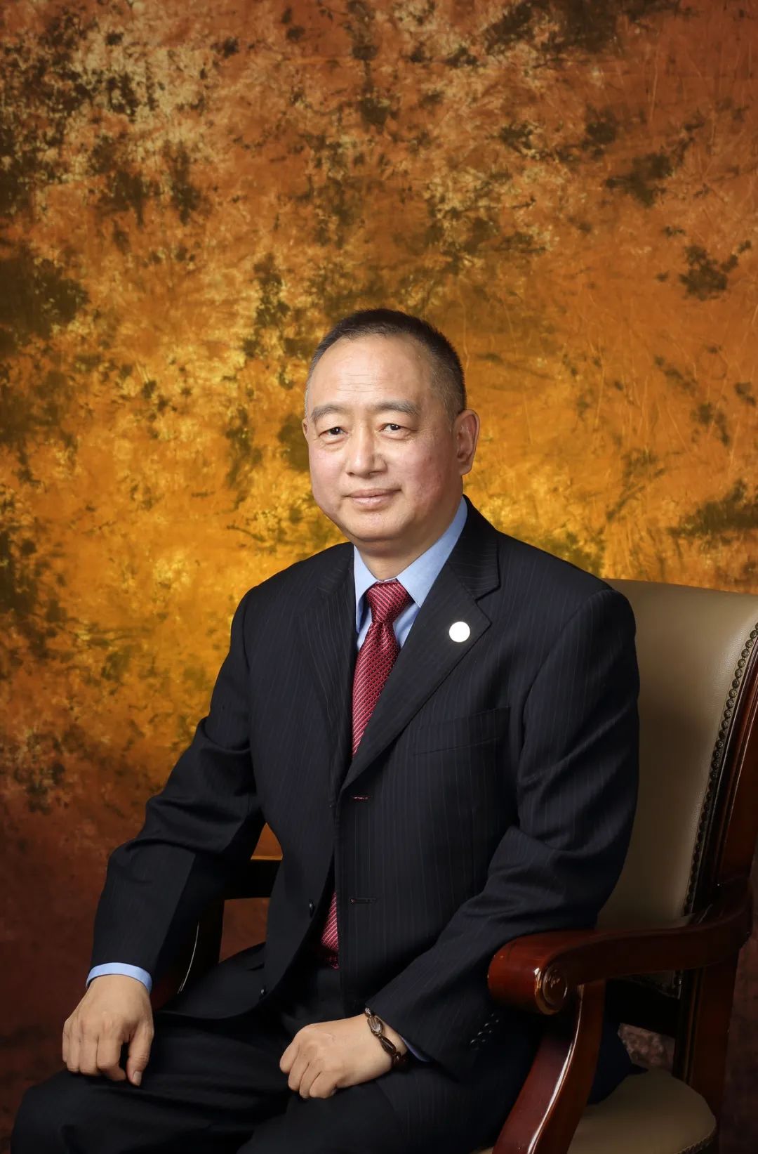 第五届上海市名中医 | 李和根