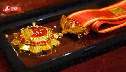 全国脱贫攻坚楷模奖章有哪些特殊的设计和含义?为您揭秘!