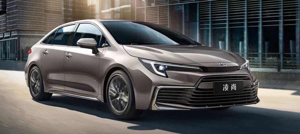 广汽丰田toyota多少钱 详细介绍广汽丰田toyota