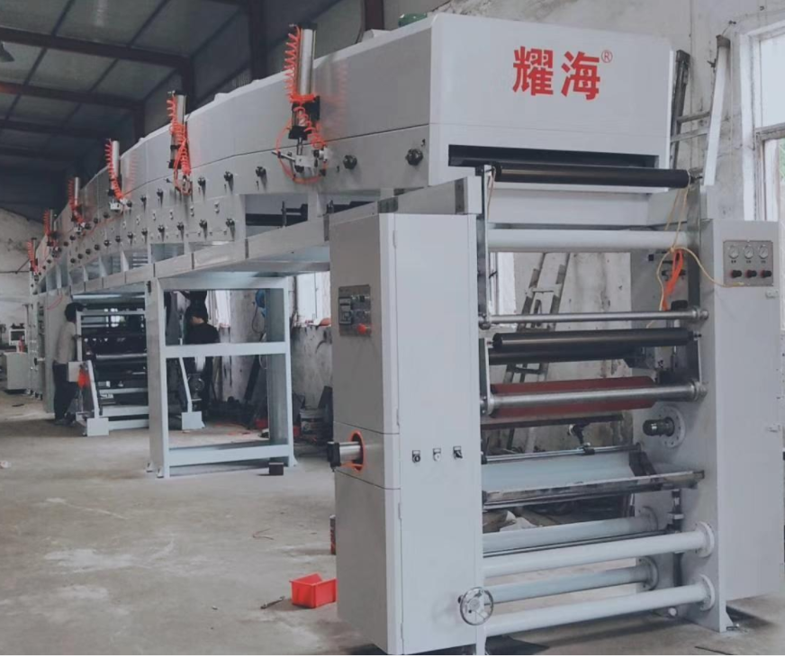 温州涂布机厂家 便利贴涂布机 全自动涂布机