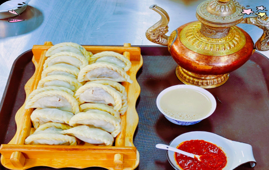 西藏林芝美食之旅:探寻丰富多样的风味