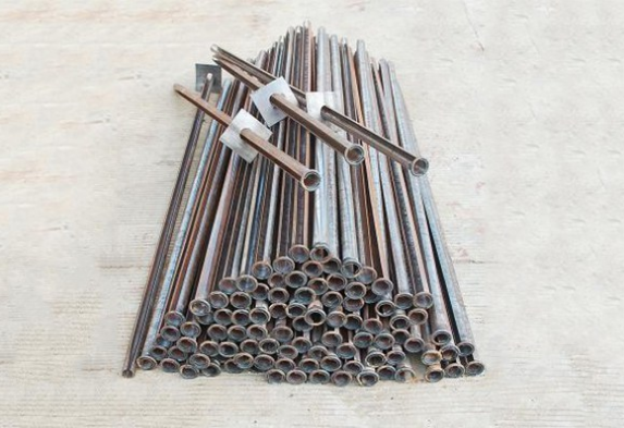 关于管缝式锚杆使用时的几个误区