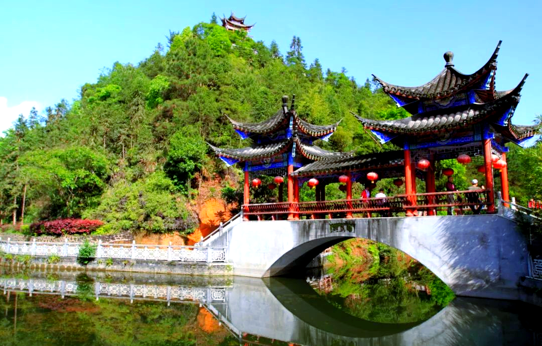 探秘世界硒都恩施:从硒资源到硒产业的转型之旅