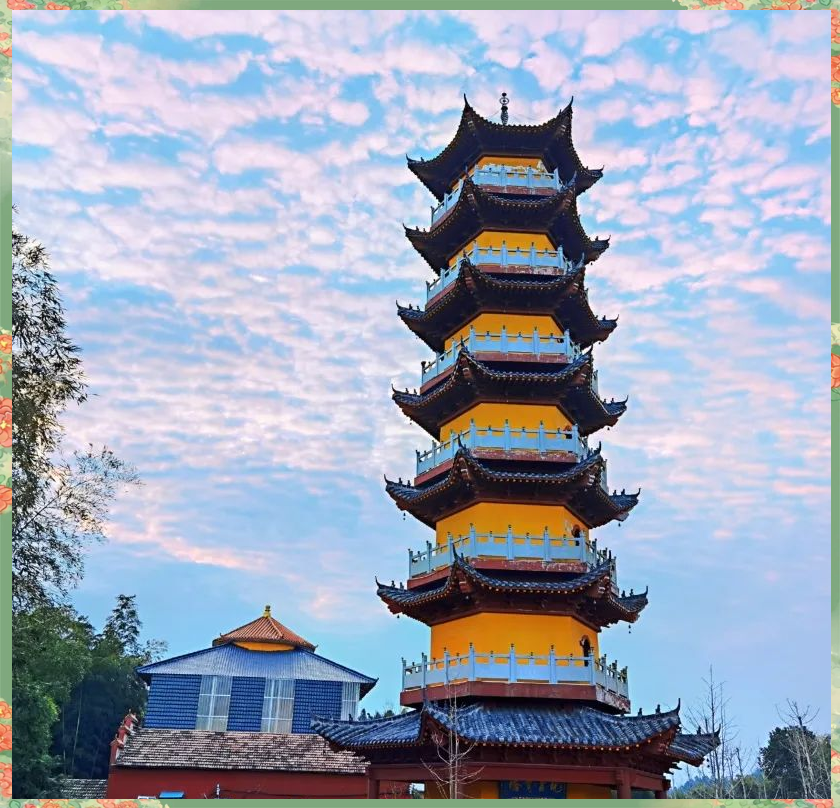 洪山寺:修行之路的起点与终点如何选择