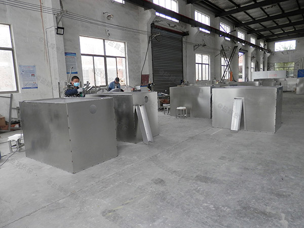 地下室集水坑排污泵安装注意事项及常见问题