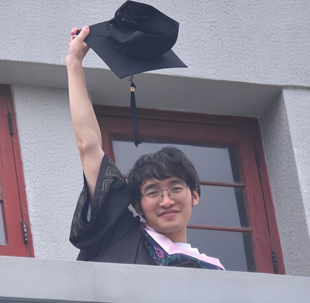 「hey!年青人」赵仁滨:换个方向,走更理想的路