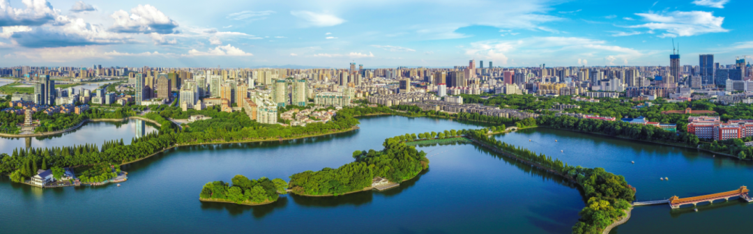 开福区:科创新高地 时代新篇章