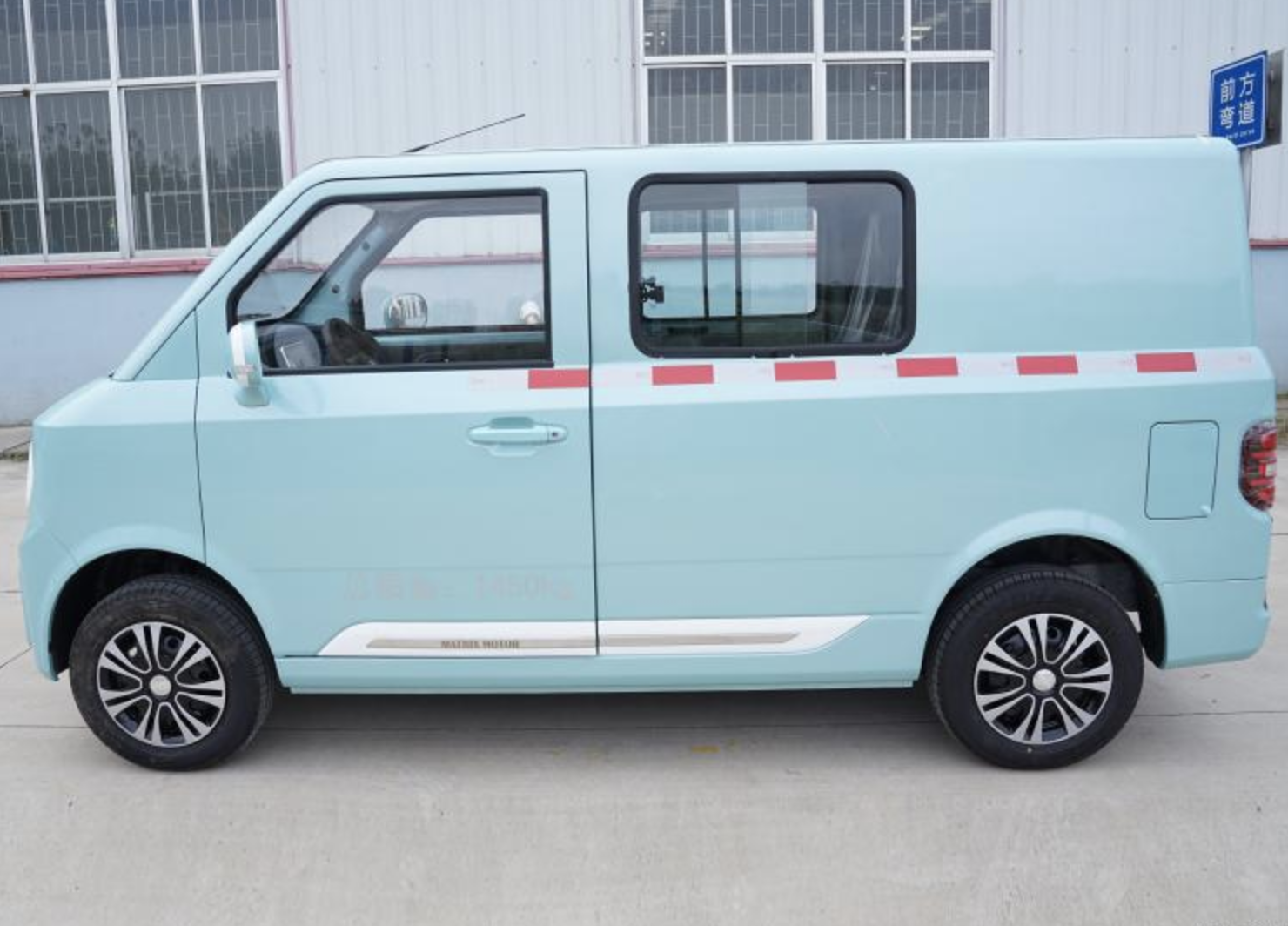 新车|橙仕x2/橙仕01正式上市,售价4.6658万起,最大续航120km
