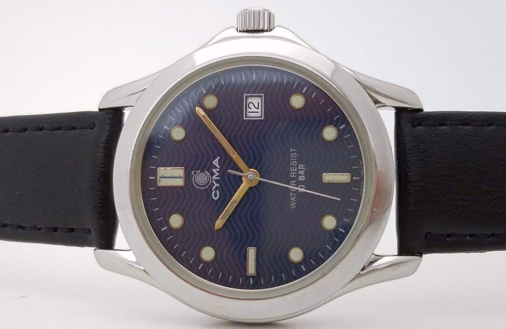 trsoye手表什么牌子