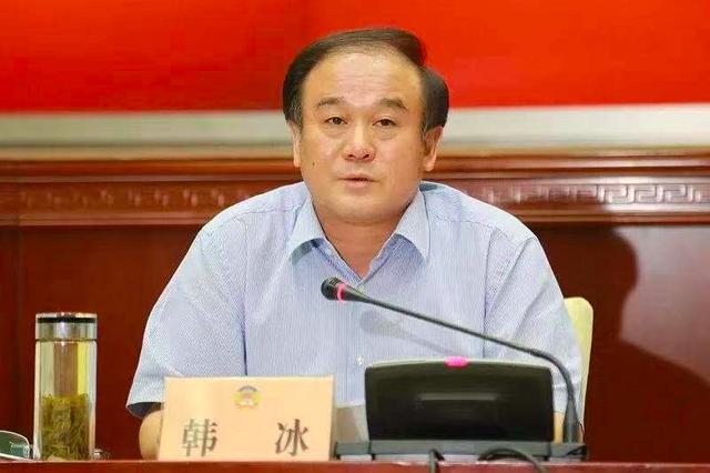 合肥市政协主席韩冰:加强宣传思想工作 讲好凝聚共识合肥故事