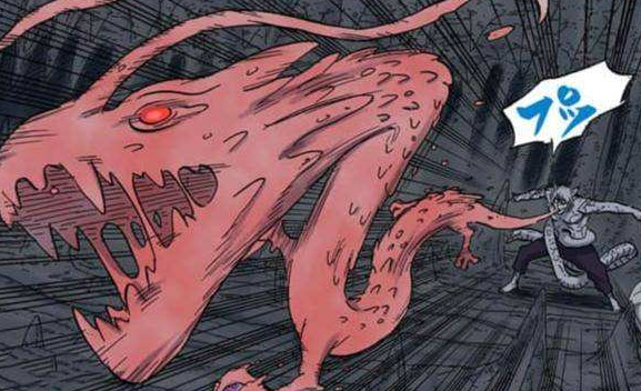 博人传:鸣人失去九尾后,药师兜成了木叶最强忍者?