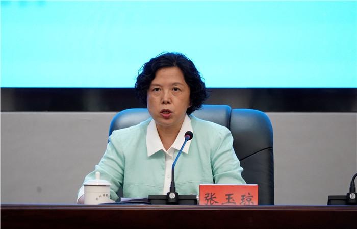 我省召开2021年高考组考工作调度视频会议