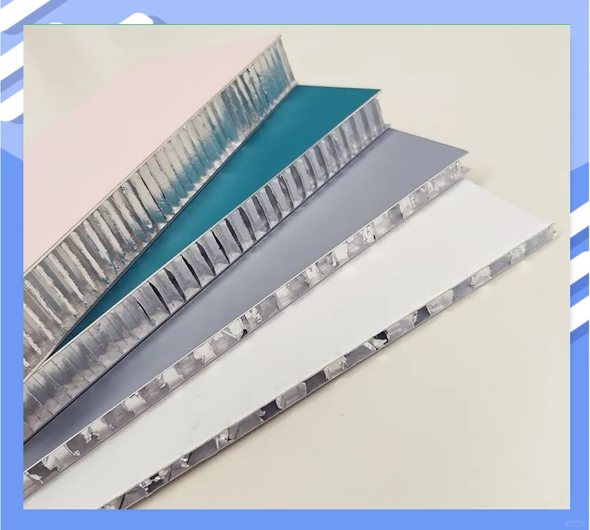 铝金属复合板的特点与优势详解